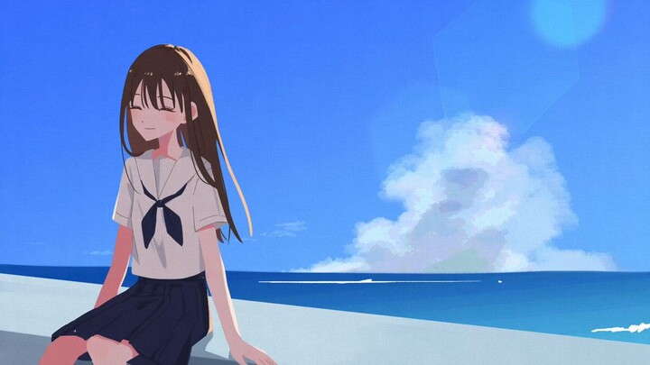 愛着/鏡音リン
