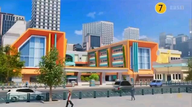 metal Cardbot W Season 3 Episode 5