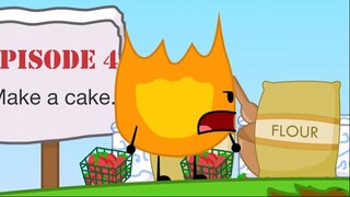 BFDI 23 - Hurtful!