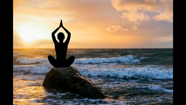 10 Minute Mindfulness Meditation