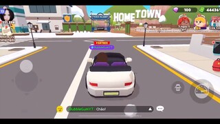 MỘT NGÀY CÙNG BẠN THÂN CỦA GUM TRONG PLAY TOGETHER