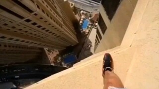 [Remix] Momen-momen luar biasa manusia