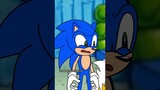 Tails Wants Super Mario Toy But Sonic...
