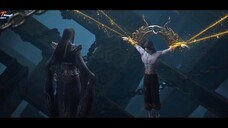 Battle Through The Heavens Season 5 Episode 176 Sub Indonesia Full HD