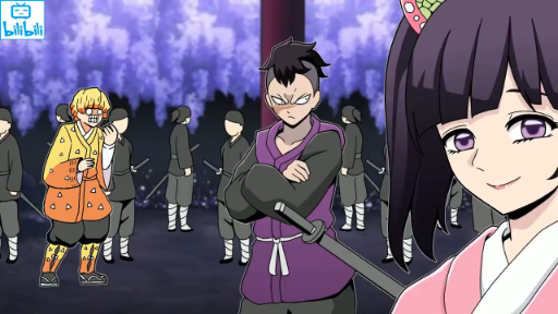 Cách để giết Muzzan dễ dàng  #anime