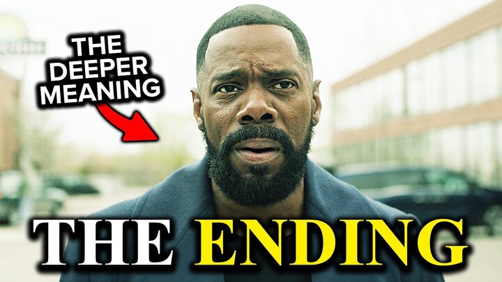 THE MADNESS Netflix Ending Explained & Review