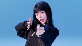 إصدار الرقصة الجديدة لأغنية FOCUS من Hearts2Hearts