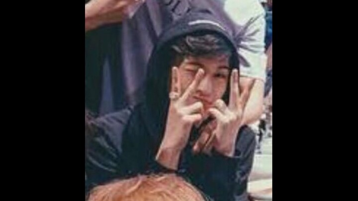 Gaya Kanada/B-Boy, terlambat 3 tahun pun akan langsung dikalahkan oleh Li Tou dalam sekejap