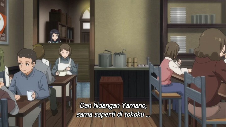 Episode 9 [p4] - I'm Save 80000 gold in another world SUB INDO