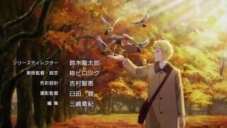 Piano no Mori (TV) episode 8 eng sub