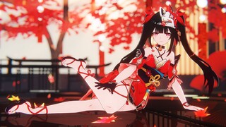 ❀杂鱼花火❀