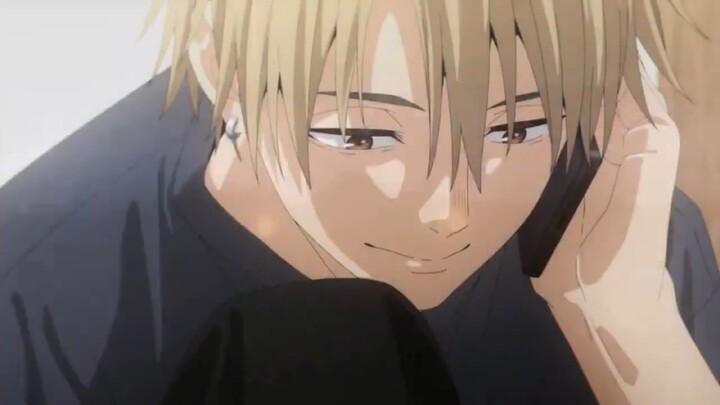 Kaoru Hana wa Rin to Saku Episode 6..- Subaru Restui Hubungan Waguri dan Rintaro❤❤