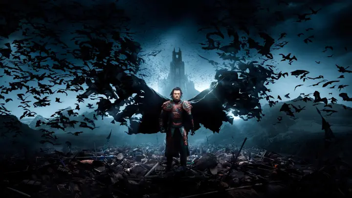 Dracula Untold 2014 Super HD Movie