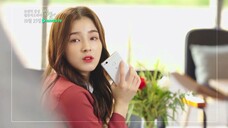 Web Drama " Some Light " Extra.03 - Nancy Momoland