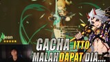 Gacha Arataki Itto 50:50 Malah Dapat Dia.. Tapi.. - Genshin Impact Indonesia