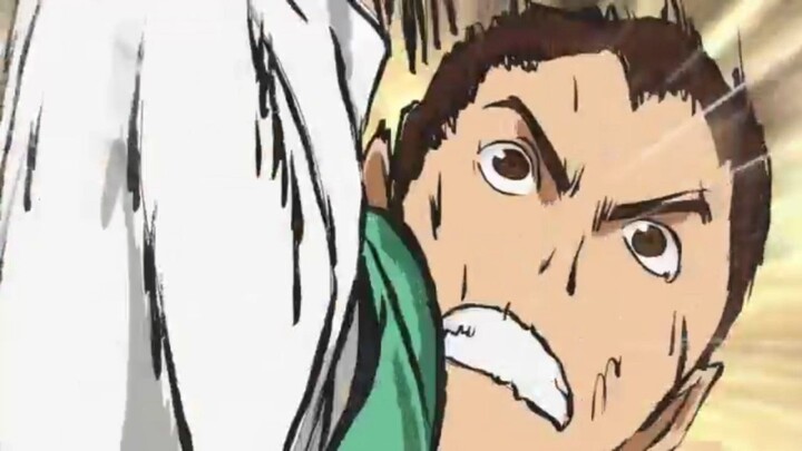 Haikyuu s1 ep10 Tagalog Dub