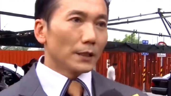 Zou Zhaolong: Let me say it again— I don’t practice martial arts; my hobby is practicing Wing Chun!