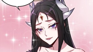 无敌髅本伟413-414：宗门大比开始！！