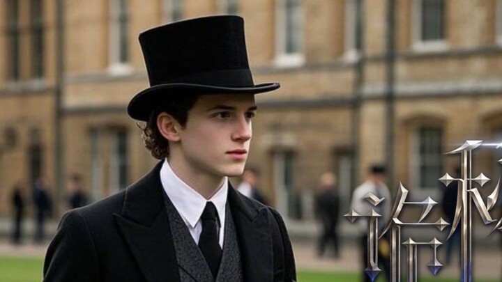 In episode 11 of Lord of Mysteries, the God of Poor’s father Azik appears!