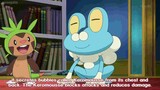 Pokemon: XY Episode 04 Sub