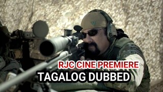 SNIPER SPECIAL OPS TAGALOG DUBBED REVIEW