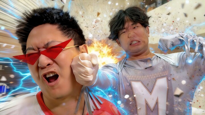 No more words—get to it already!