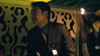 “I hate people who dress fancy singing the most.”