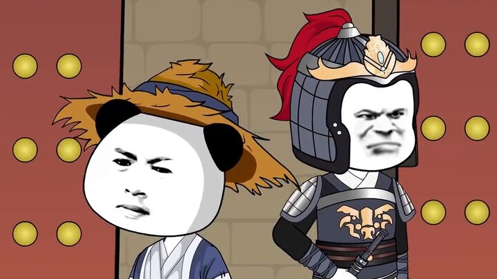 Old Zhu regrets it. Boy, this is a reward from His Majesty. Take the money and go. Put away your wis