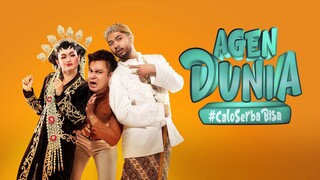 Agen Dunia (2021)