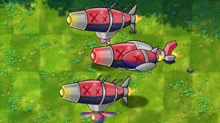 Fusion Plant 259: คู่มือการบิน เรือเหาะ!