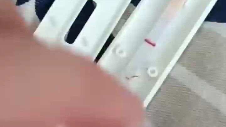 Nasibku ditentukan olehku, bukan oleh langit!