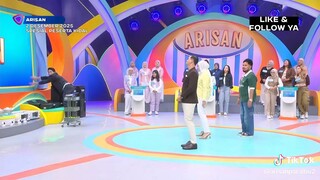 FULL ARISAN 02/12/25