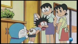 DORAEMON - ! Capitulos Nuevos 2023 ! - EL INTERCAMBIO DE CUERPO | ESPAÑOL ✓