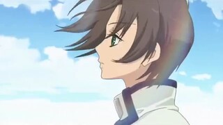 Seven Ghosts Eps. 13.Sub.Ind