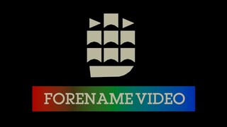 Forename Video