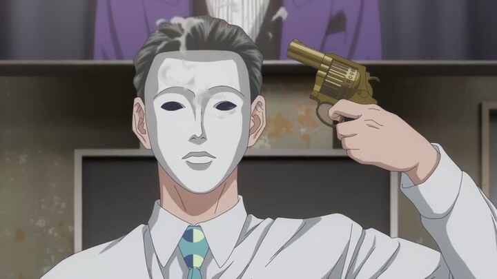 Liar Game Resmi Dapat Season 2! Permainan Psikologis Makin Gila