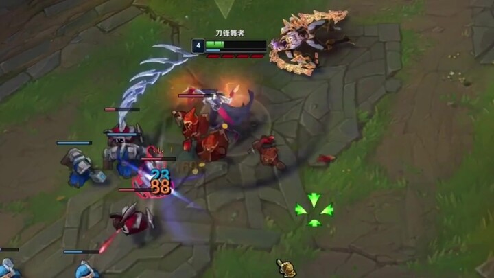 Another handsome day today—I’m watching criminal cases.