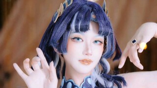 现在的孔雀明王跳舞vs以前的孔雀明王跳舞
