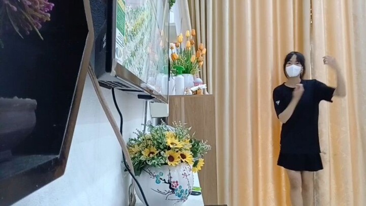 hôm nay b có vui không #cute