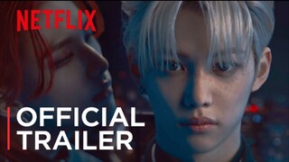 Hyunlix trailer-Time Limit ||wattpad||coming soon