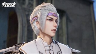 AGAINST THE SKY SUPREME EPISODE 449 SUB INDO
