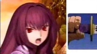 Beberapa gambar gantung FGO yang luar biasa (34)