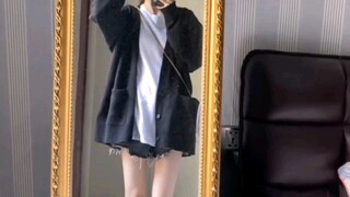 【抖音合集】减肥动力