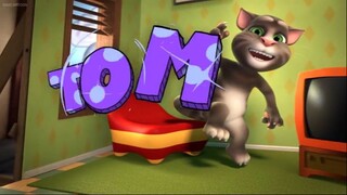 Talking Tom and Friends Season 1 Episode 2 Friendly Customer Service