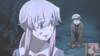 未来日記 ユッキー イメージソング