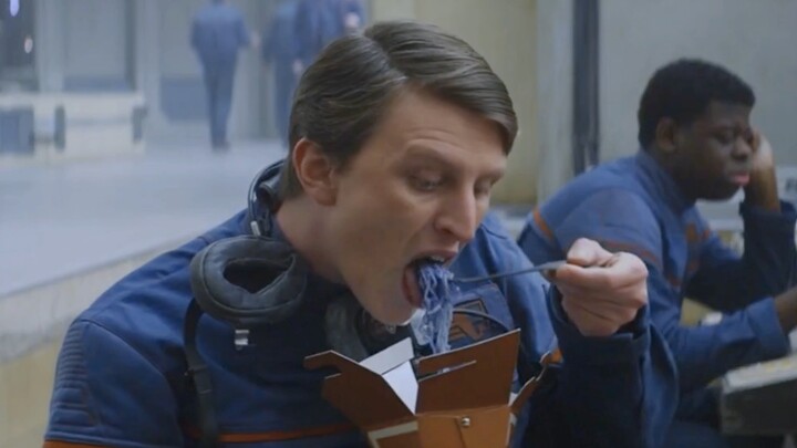 【美食向】【安多】舌尖上的星球大战