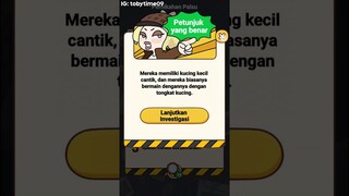 Kasus Pernikahan Palsu 😲 | Brain Find