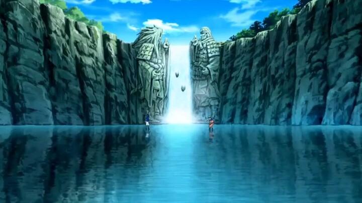 Naruto 20th Anniversary Anime Remake🔥