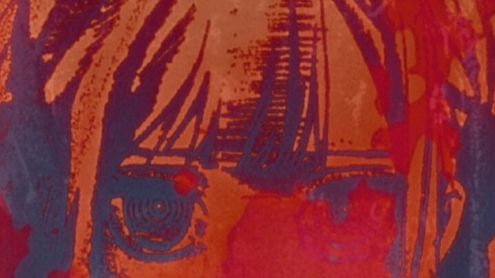 【Ave Mujica】The MV of Mujica’s new song Crucifix X is like…………raputa?