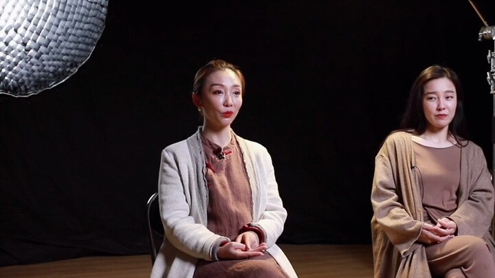 Dance drama "Only Green": How beautiful it is on stage, how hard it is behind the scenes